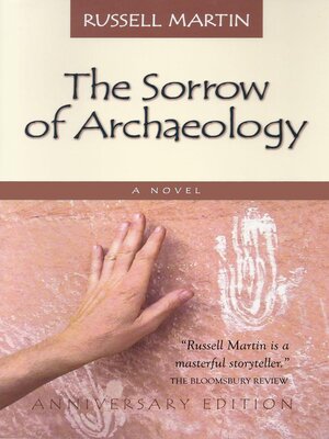 cover image of The Sorrow of Archaeology